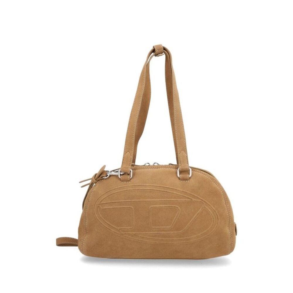 Diesel Women "1Dr Dome" Shoulder Bag